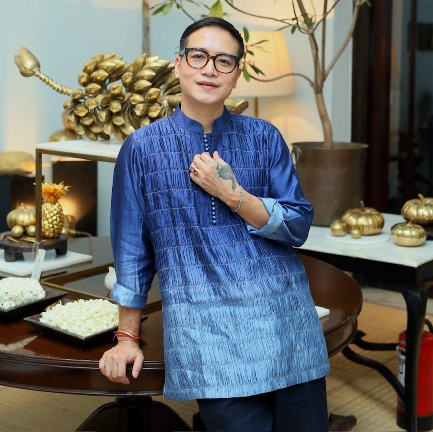 Jenjum Gadi interview: ‘My village in Arunachal is my identity, Delhi made me who I’m today’